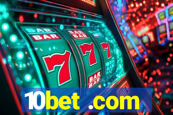 10bet .com